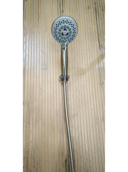 Душевой смеситель Debora D34